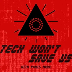 How the US Weaponizes Tech in the Middle East w/ Laleh Khalili