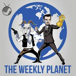 Best of The Weekly Planet 2025