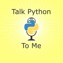 #532: 2025 Python Year in Review