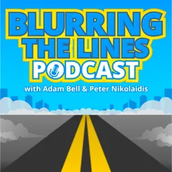 Episode 244 - Small Decisions, Big Consequences