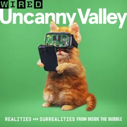 WIRED Roundup: Are We In An AI Bubble?