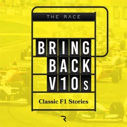 BBV10s 1993 Revisited: Japanese GP