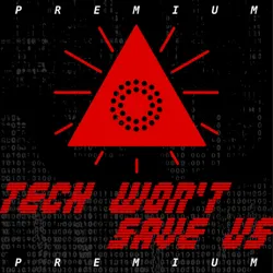 Muskism is the New Fordism w/ Ben Tarnoff & Quinn Slobodian (audio only)