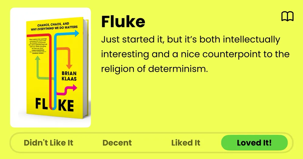 Fluke