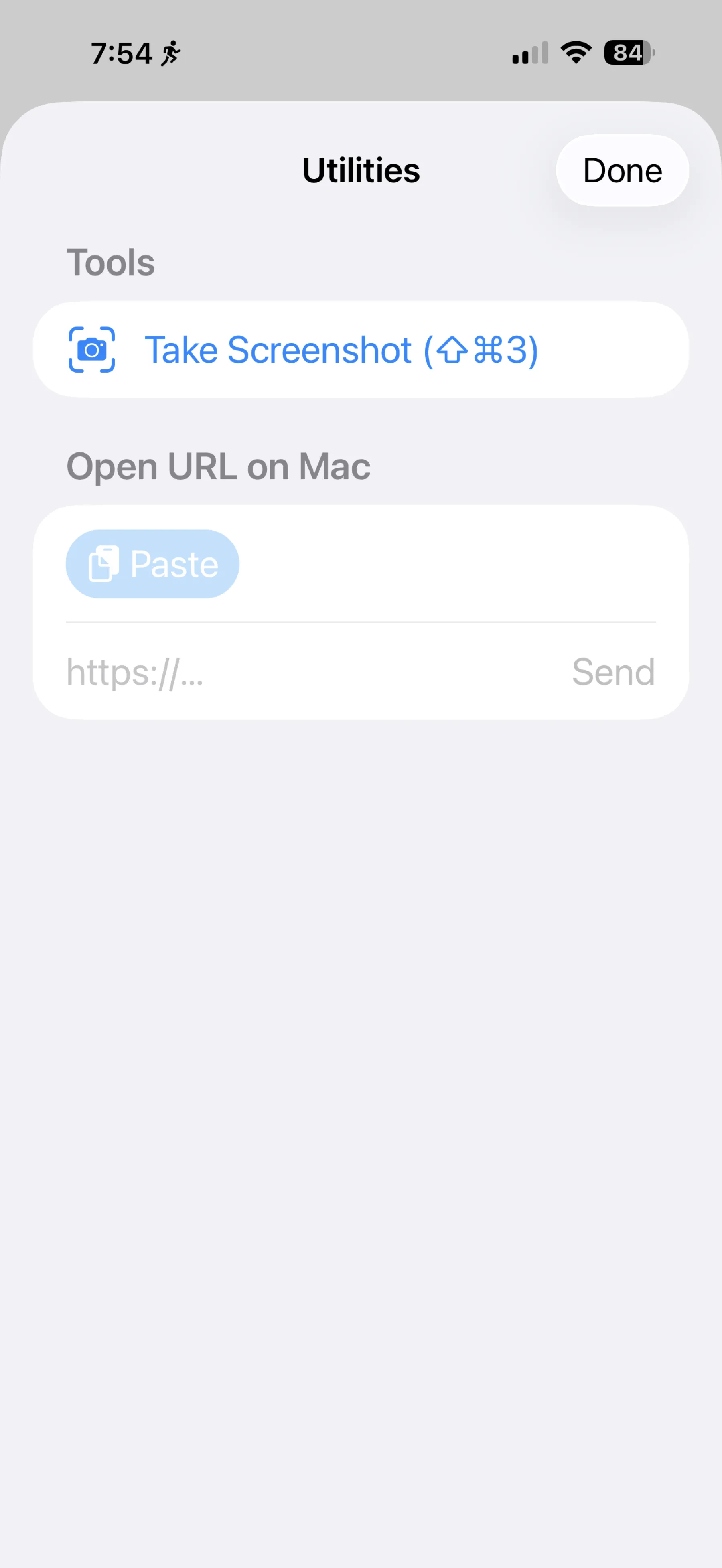 MikanRemoteUtilities