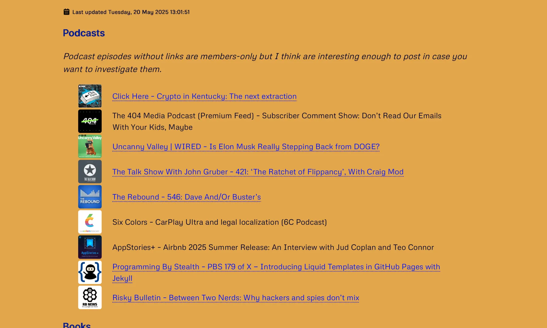 NowNowPodcasts