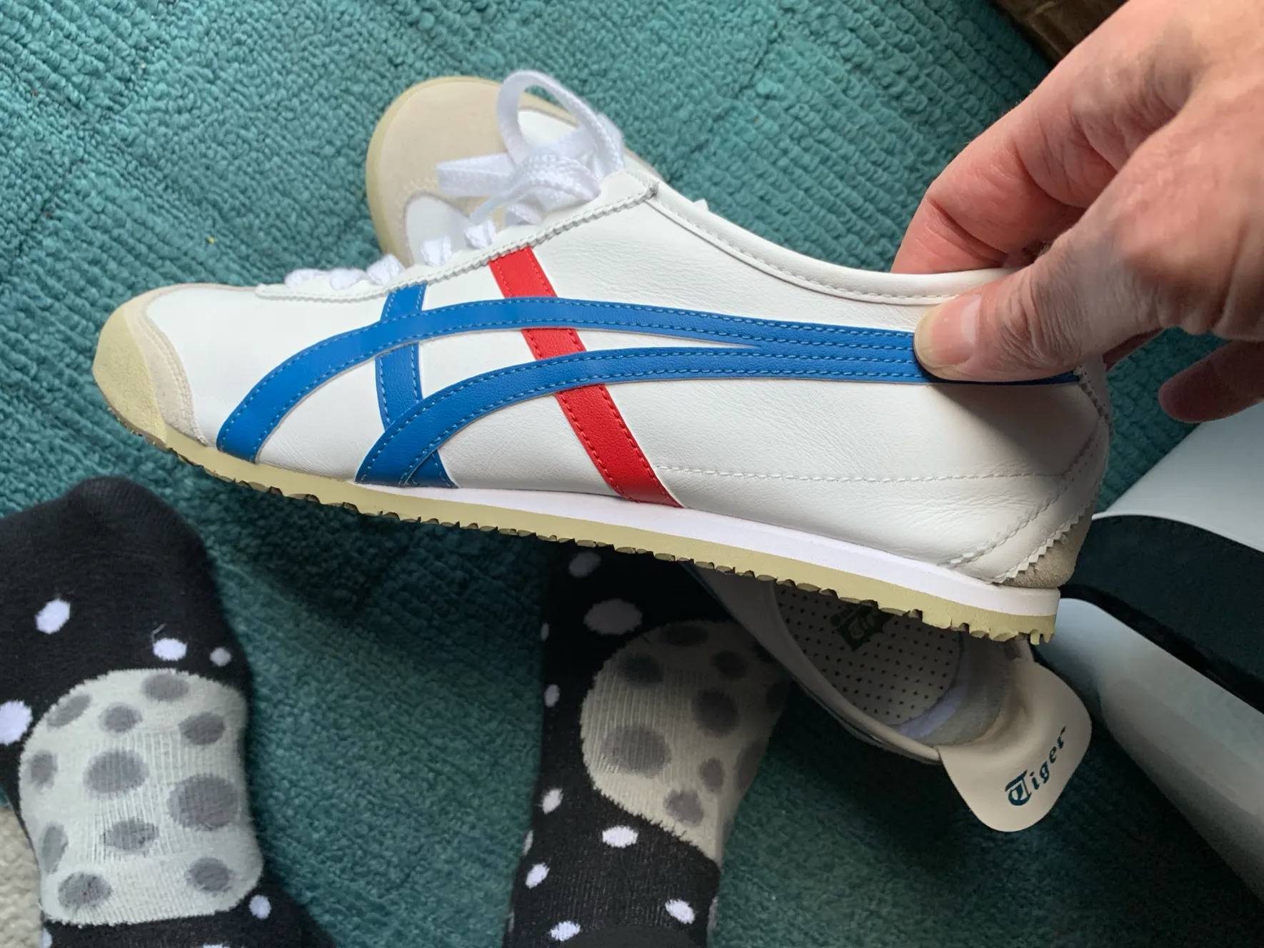 Onitsuka Tiger