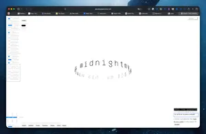 SPACE TYPE GENERATOR