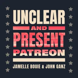 Unclear and Present Politics Episode 30 — Double-Standards Edition