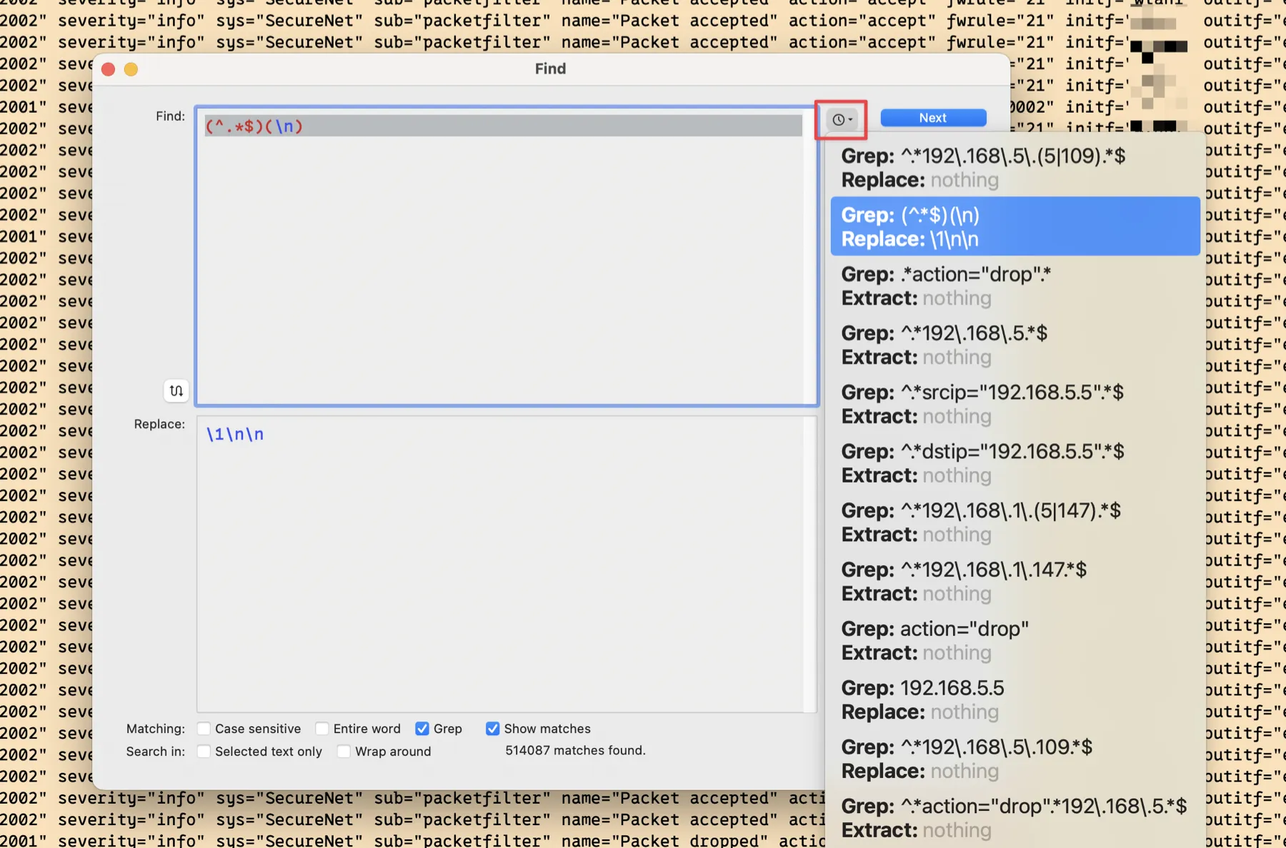 BBEdit13