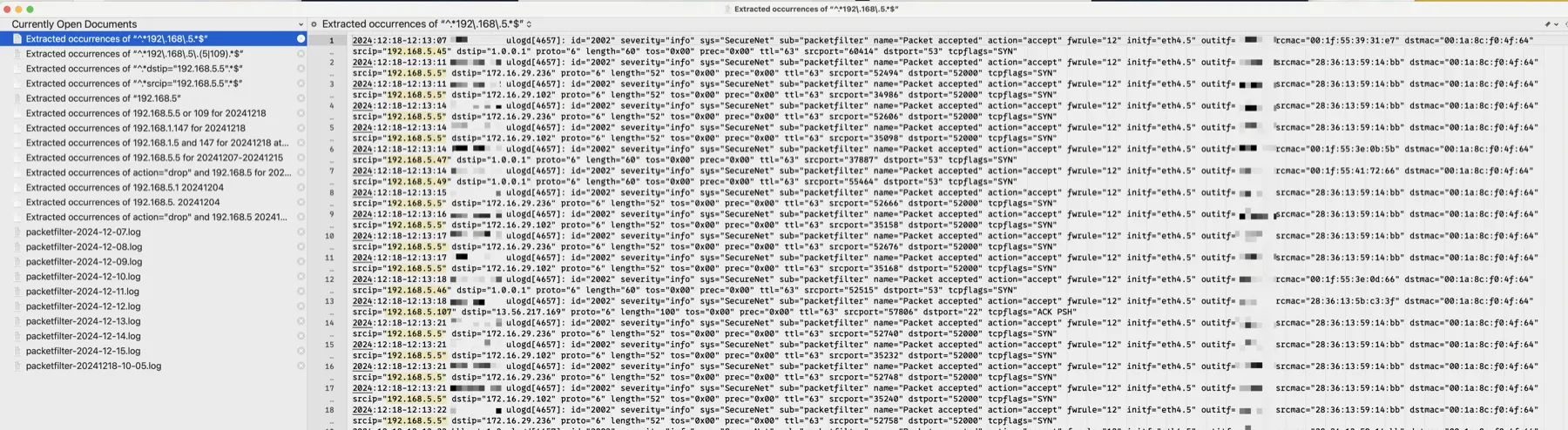 BBEdit18