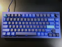 Keychron Q1