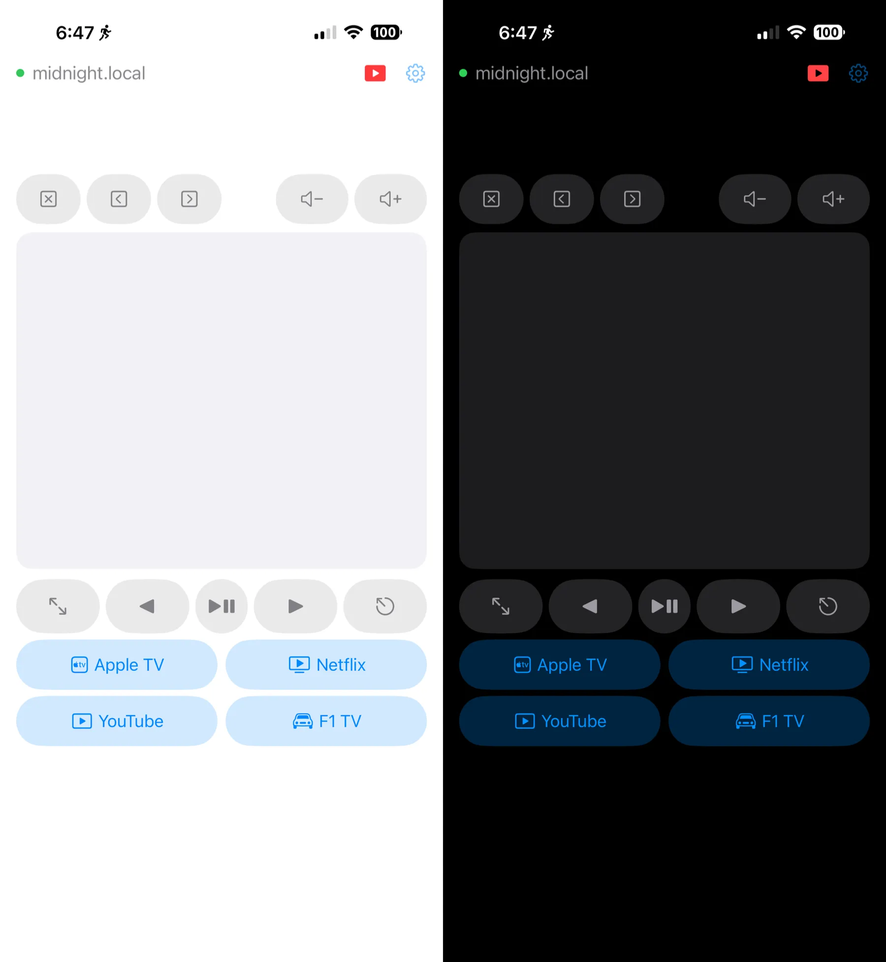 MikanRemoteClient