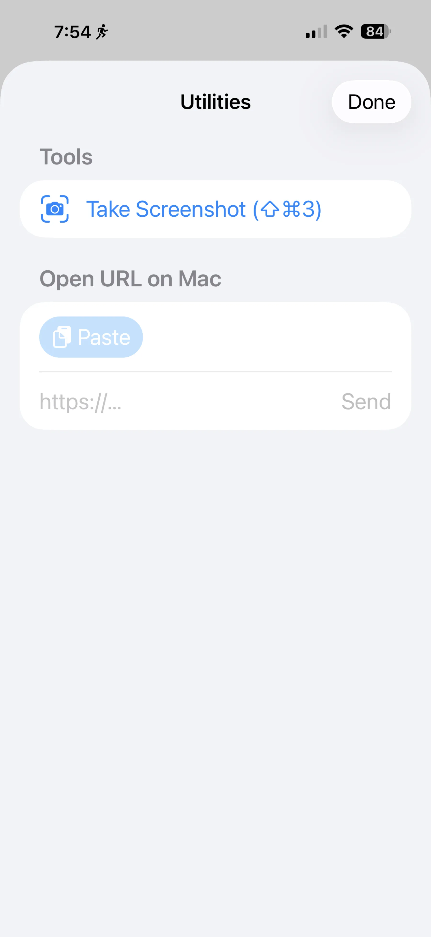 MikanRemoteUtilities