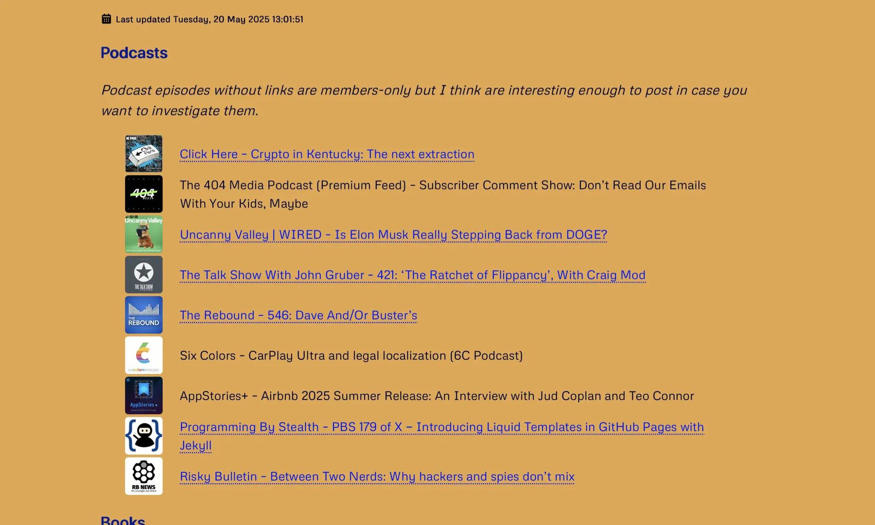 NowNowPodcasts