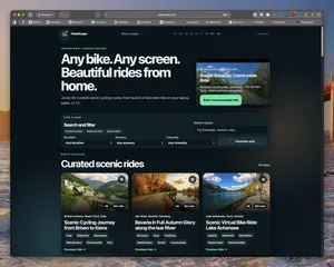 PedalScape